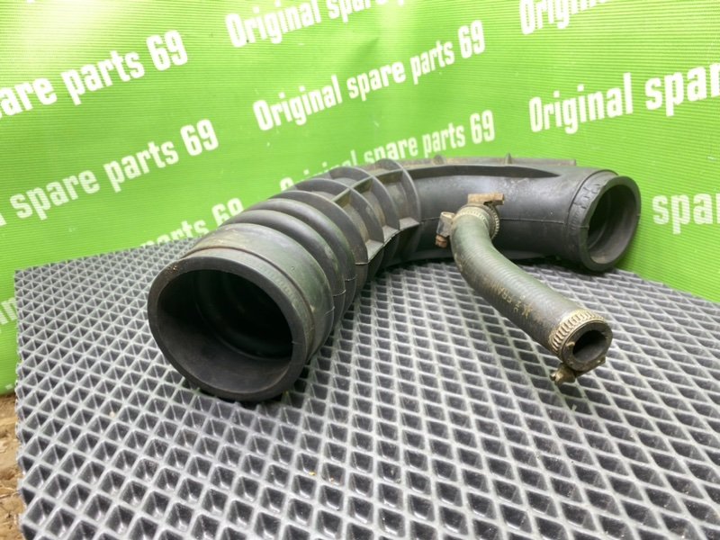 Патрубок впуска, 500 рублей, Тверь