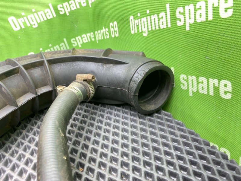 Патрубок впуска, 500 рублей, Тверь