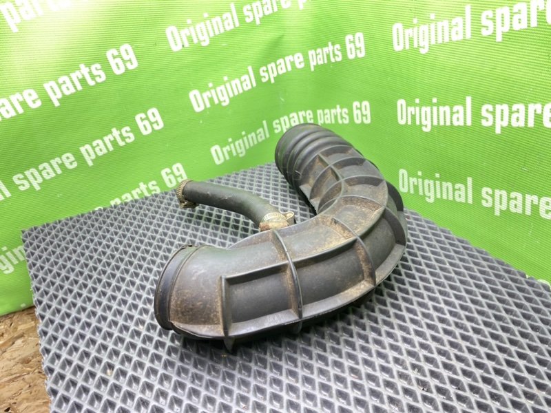 Патрубок впуска, 500 рублей, Тверь