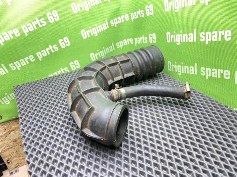 Патрубок впуска, 500 рублей, Тверь