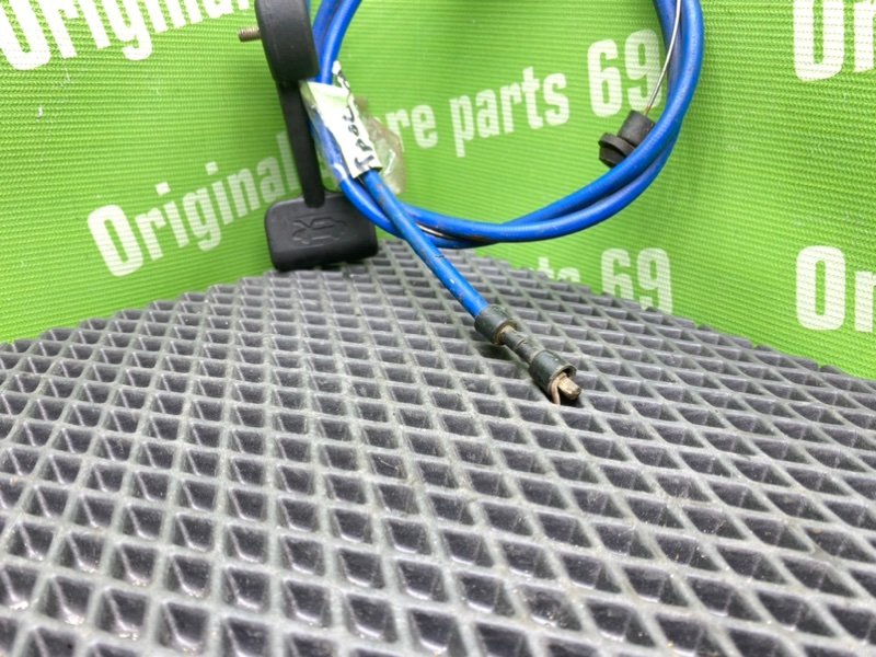 Трос капота, 500 рублей, Тверь