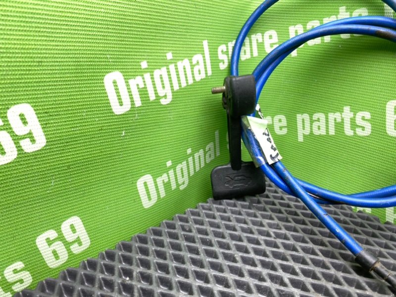 Трос капота, 500 рублей, Тверь