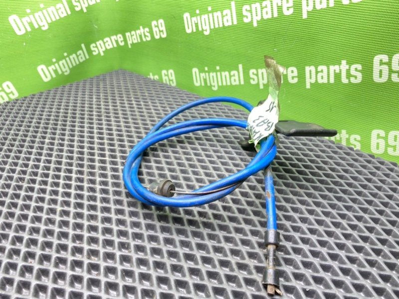 Трос капота, 500 рублей, Тверь