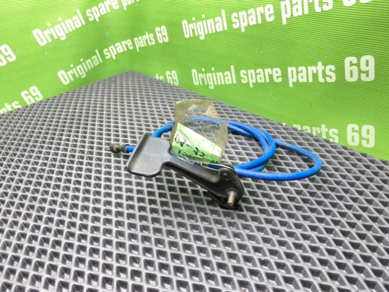 Трос капота, 500 рублей, Тверь