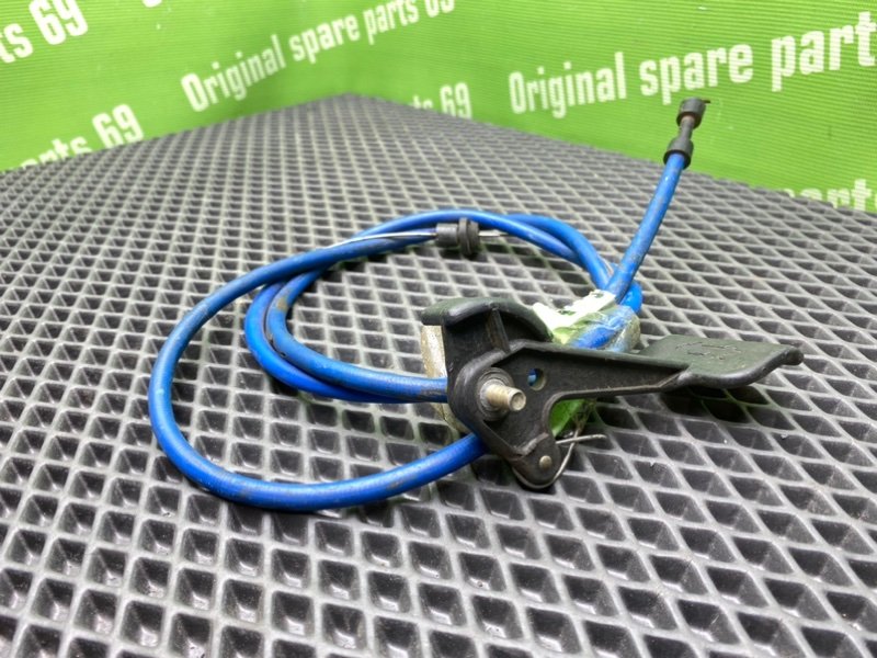 Трос капота, 500 рублей, Тверь