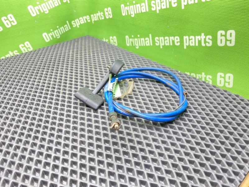 Трос капота, 500 рублей, Тверь