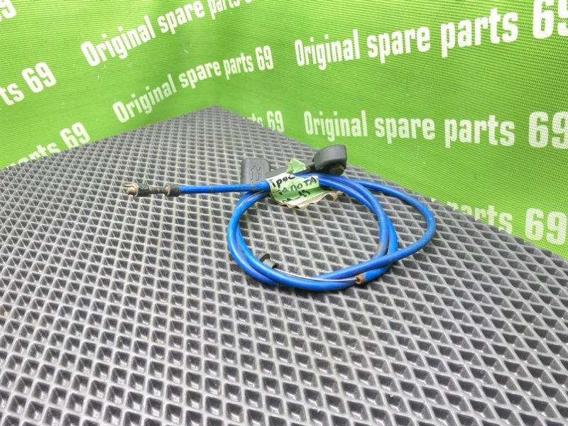 Трос капота, 500 рублей, Тверь