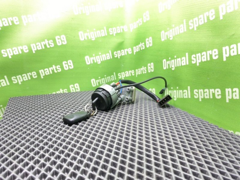 Замок зажигания, 900 рублей, Тверь