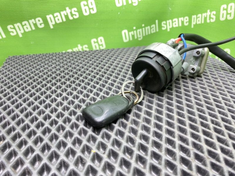 Замок зажигания, 900 рублей, Тверь