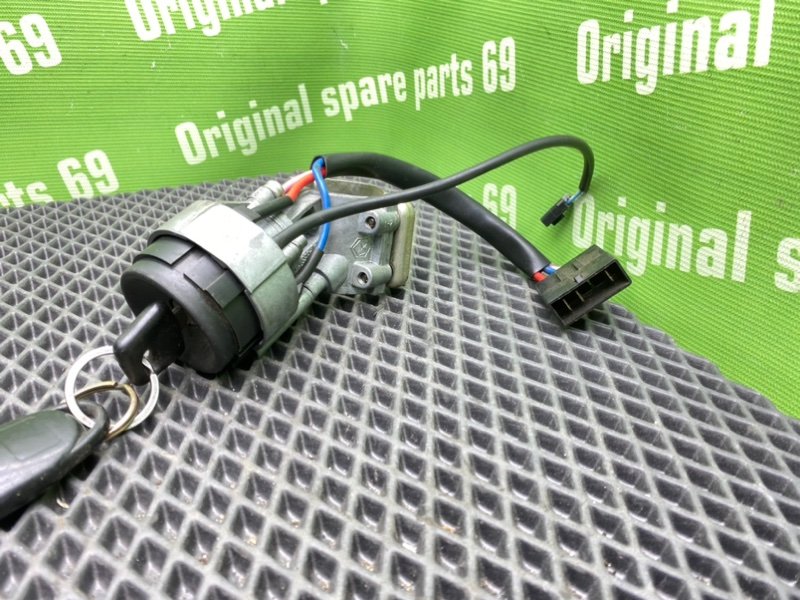 Замок зажигания, 900 рублей, Тверь