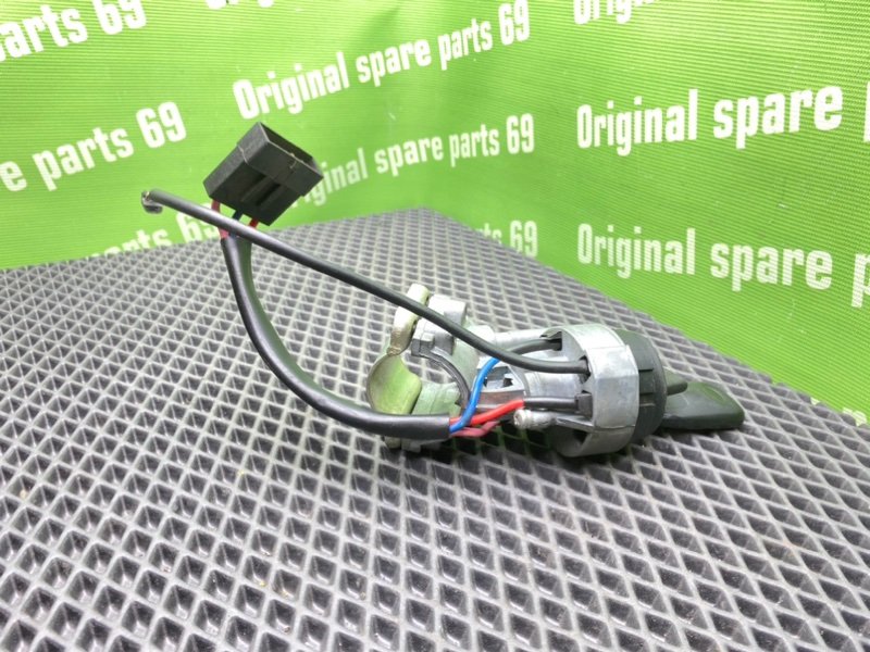 Замок зажигания, 900 рублей, Тверь