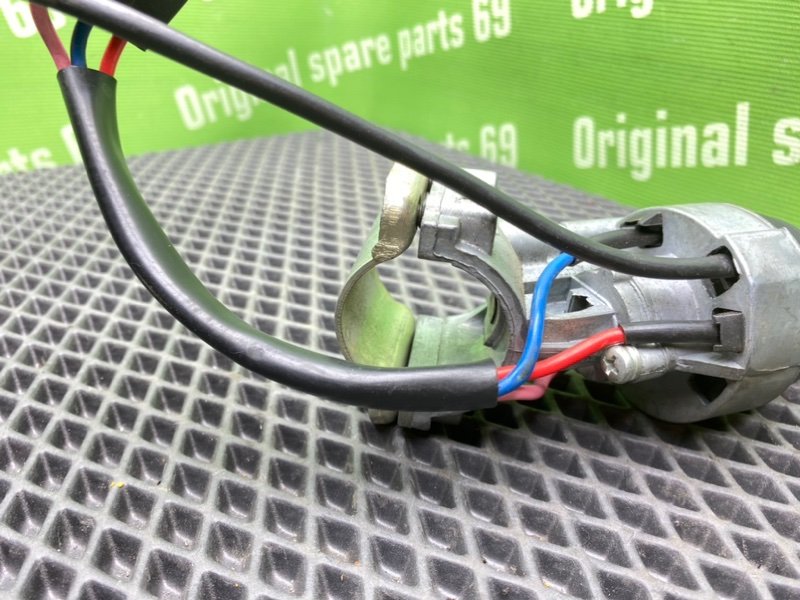 Замок зажигания, 900 рублей, Тверь