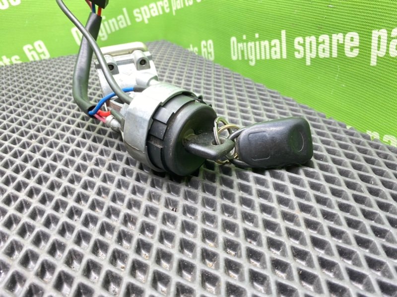 Замок зажигания, 900 рублей, Тверь