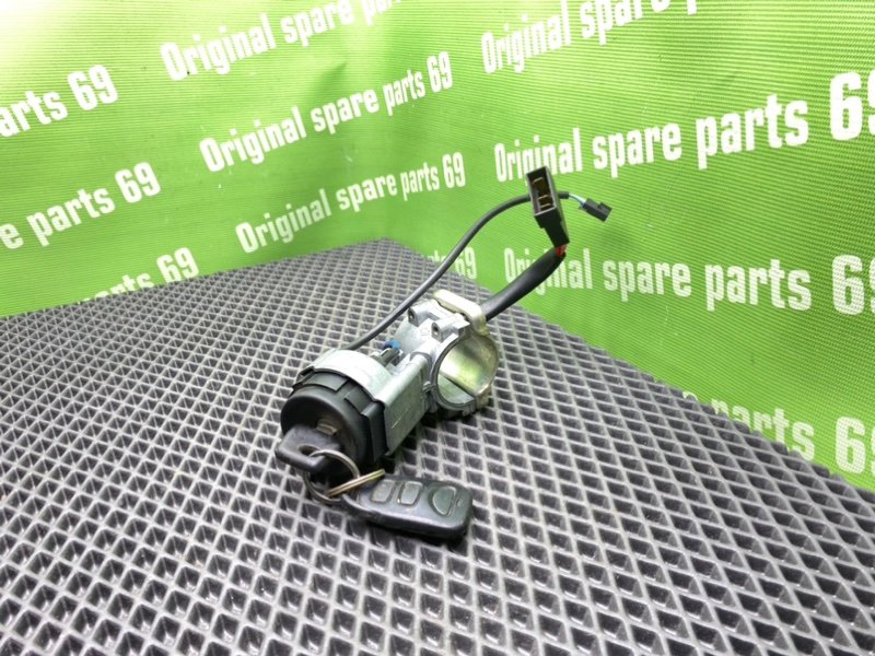 Замок зажигания, 900 рублей, Тверь