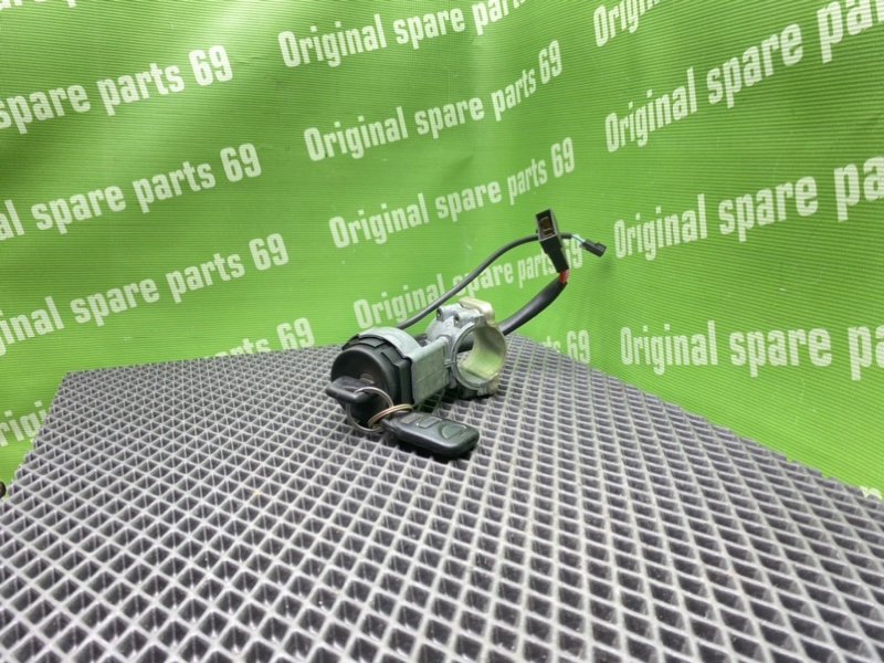 Замок зажигания, 900 рублей, Тверь