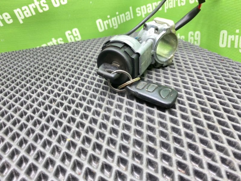 Замок зажигания, 900 рублей, Тверь