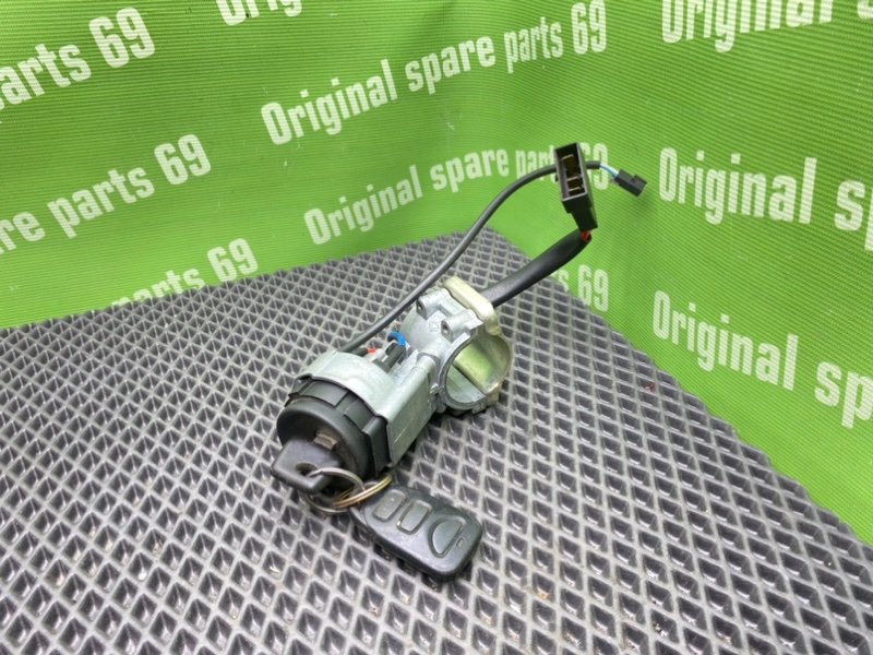 Замок зажигания, 900 рублей, Тверь