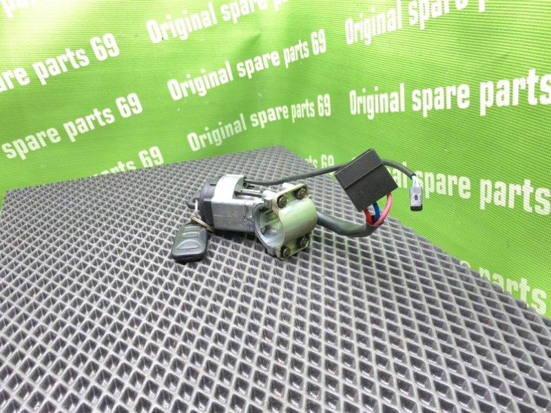 Замок зажигания, 900 рублей, Тверь