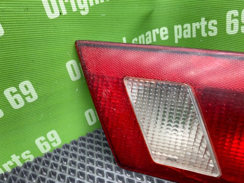 Фонарь, 400 рублей, Тверь