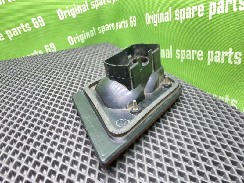 Фонарь, 400 рублей, Тверь