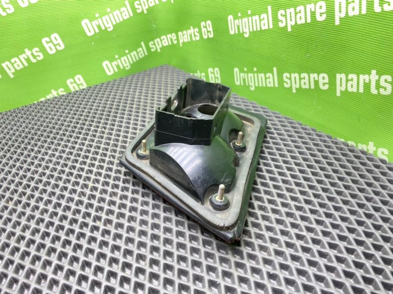 Фонарь, 400 рублей, Тверь