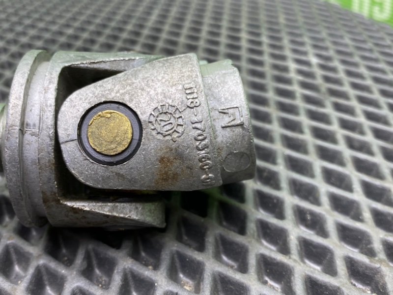 Тяга кулисы КПП, 500 рублей, Тверь