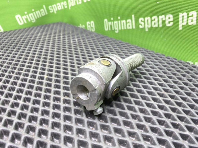 Тяга кулисы КПП, 500 рублей, Тверь