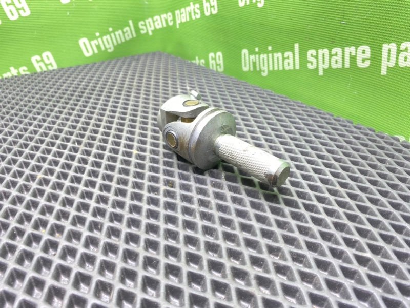 Тяга кулисы КПП, 500 рублей, Тверь