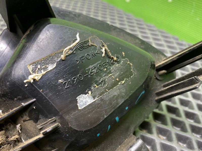 Ручка двери, 400 рублей, Тверь