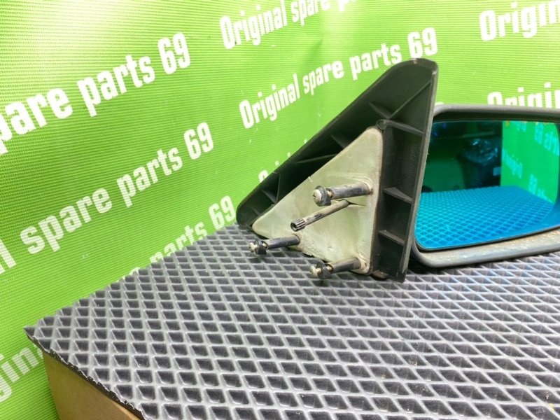 Зеркало, 500 рублей, Тверь