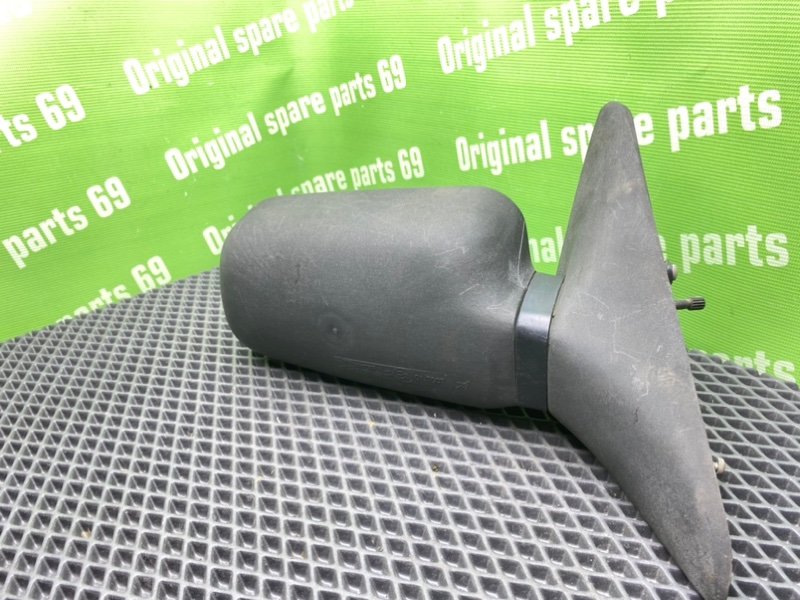 Зеркало, 500 рублей, Тверь