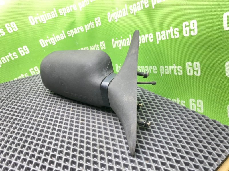 Зеркало, 500 рублей, Тверь