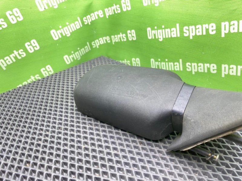 Зеркало, 500 рублей, Тверь