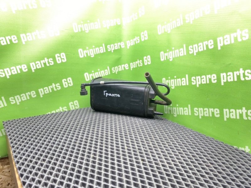 Адсорбер, 500 рублей, Тверь