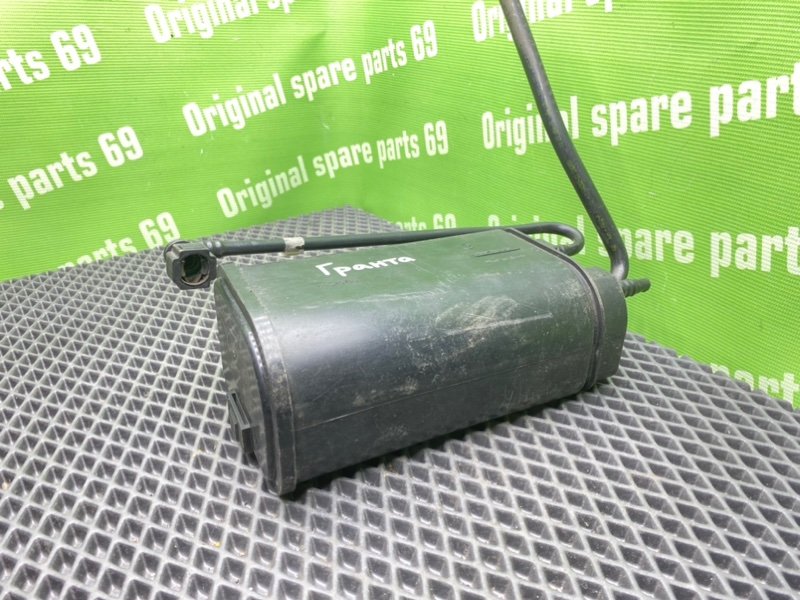 Адсорбер, 500 рублей, Тверь