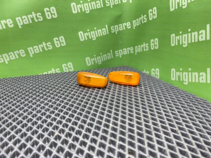 Повторитель поворота, 300 рублей, Тверь