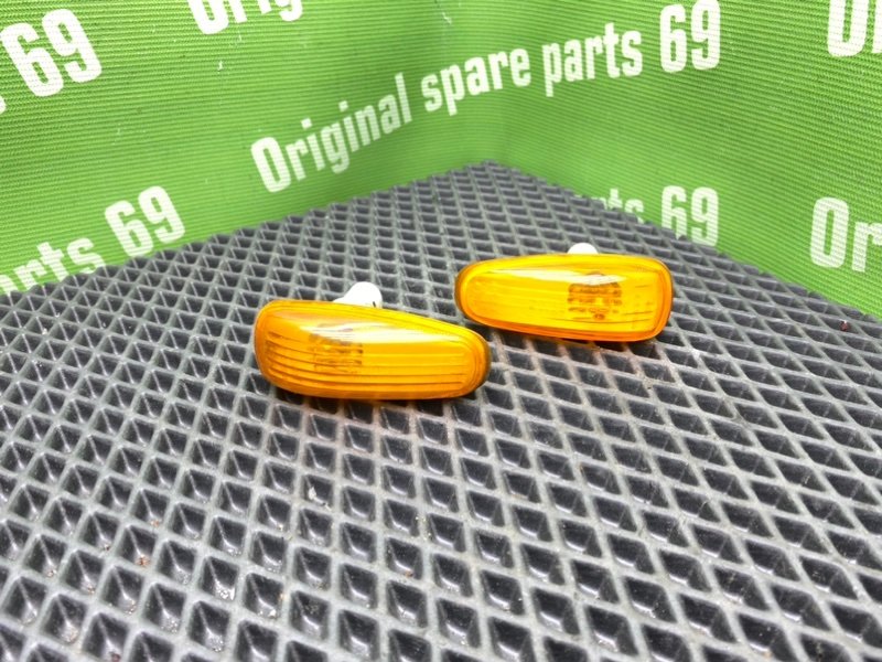 Повторитель поворота, 300 рублей, Тверь