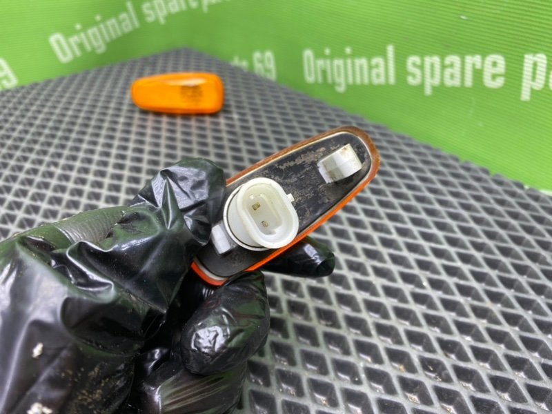 Повторитель поворота, 300 рублей, Тверь