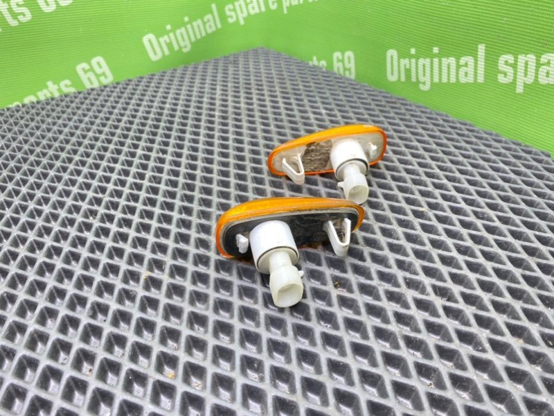 Повторитель поворота, 300 рублей, Тверь