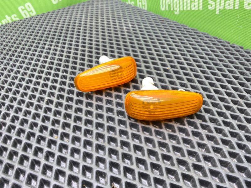 Повторитель поворота, 300 рублей, Тверь