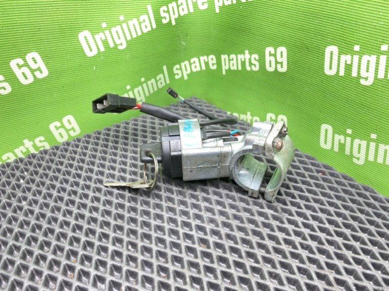 Замок зажигания, 800 рублей, Тверь