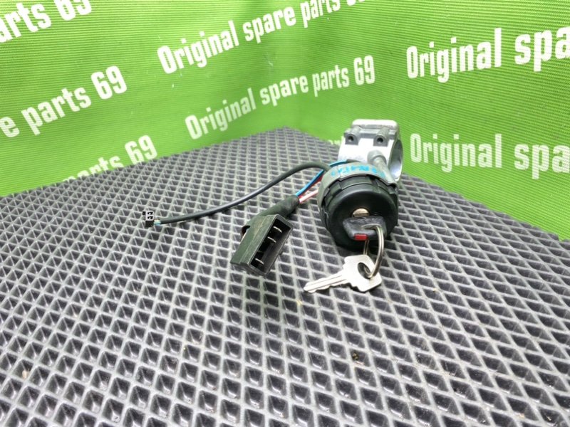 Замок зажигания, 800 рублей, Тверь