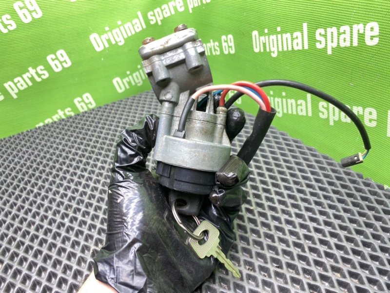 Замок зажигания, 800 рублей, Тверь