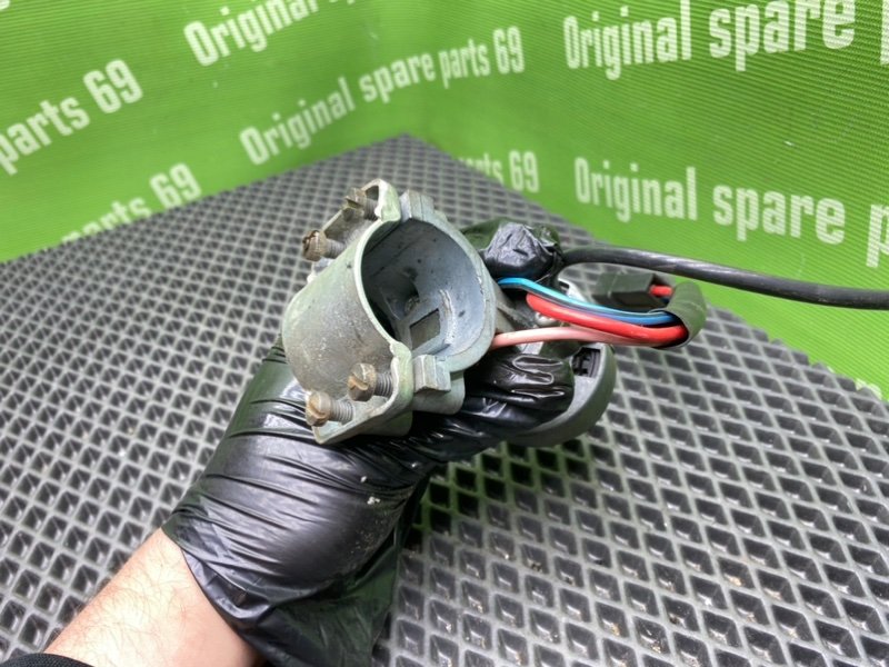 Замок зажигания, 800 рублей, Тверь