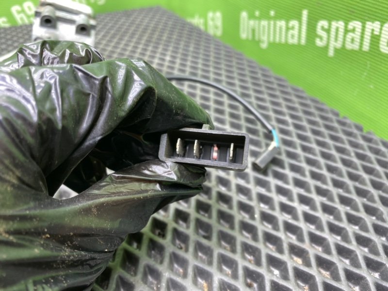 Замок зажигания, 800 рублей, Тверь