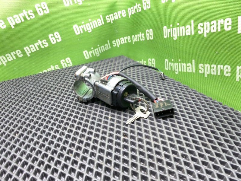 Замок зажигания, 800 рублей, Тверь