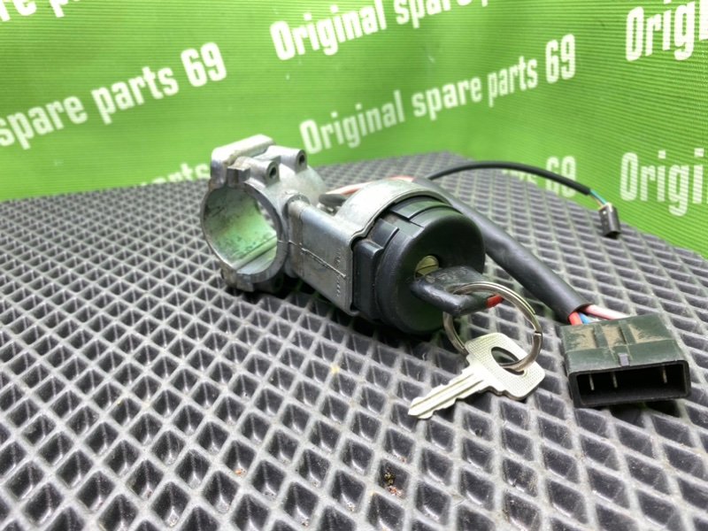 Замок зажигания, 800 рублей, Тверь