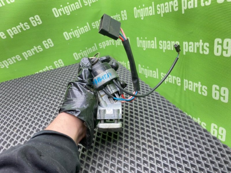 Замок зажигания, 800 рублей, Тверь