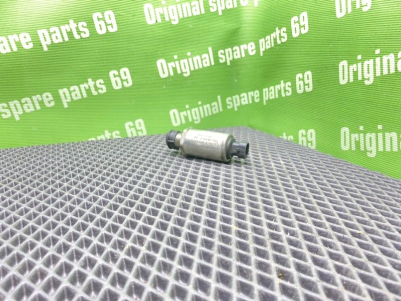 Соленоид АКПП, 1000 рублей, Тверь