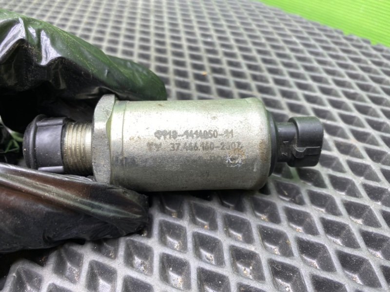 Соленоид АКПП, 1000 рублей, Тверь